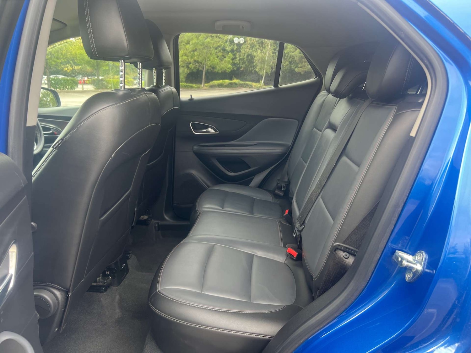 Used Vauxhall Mokka 2015 for sale - 76103772: Photo 10