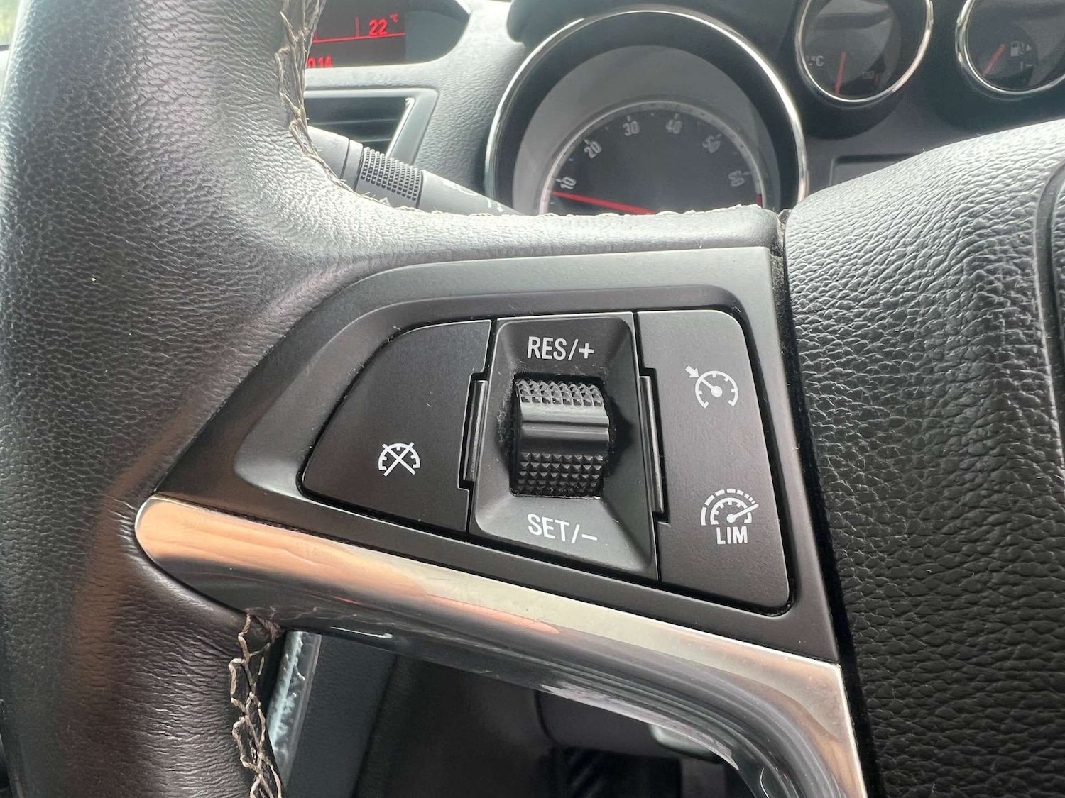 Used Vauxhall Mokka 2015 for sale - 76103772: Photo 15