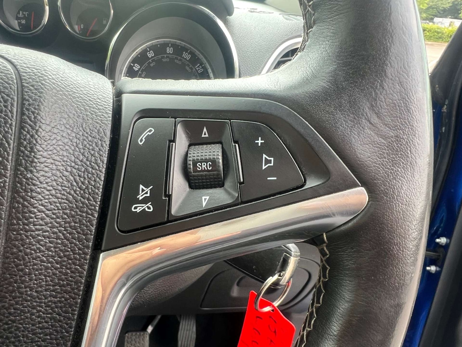 Used Vauxhall Mokka 2015 for sale - 76103772: Photo 16