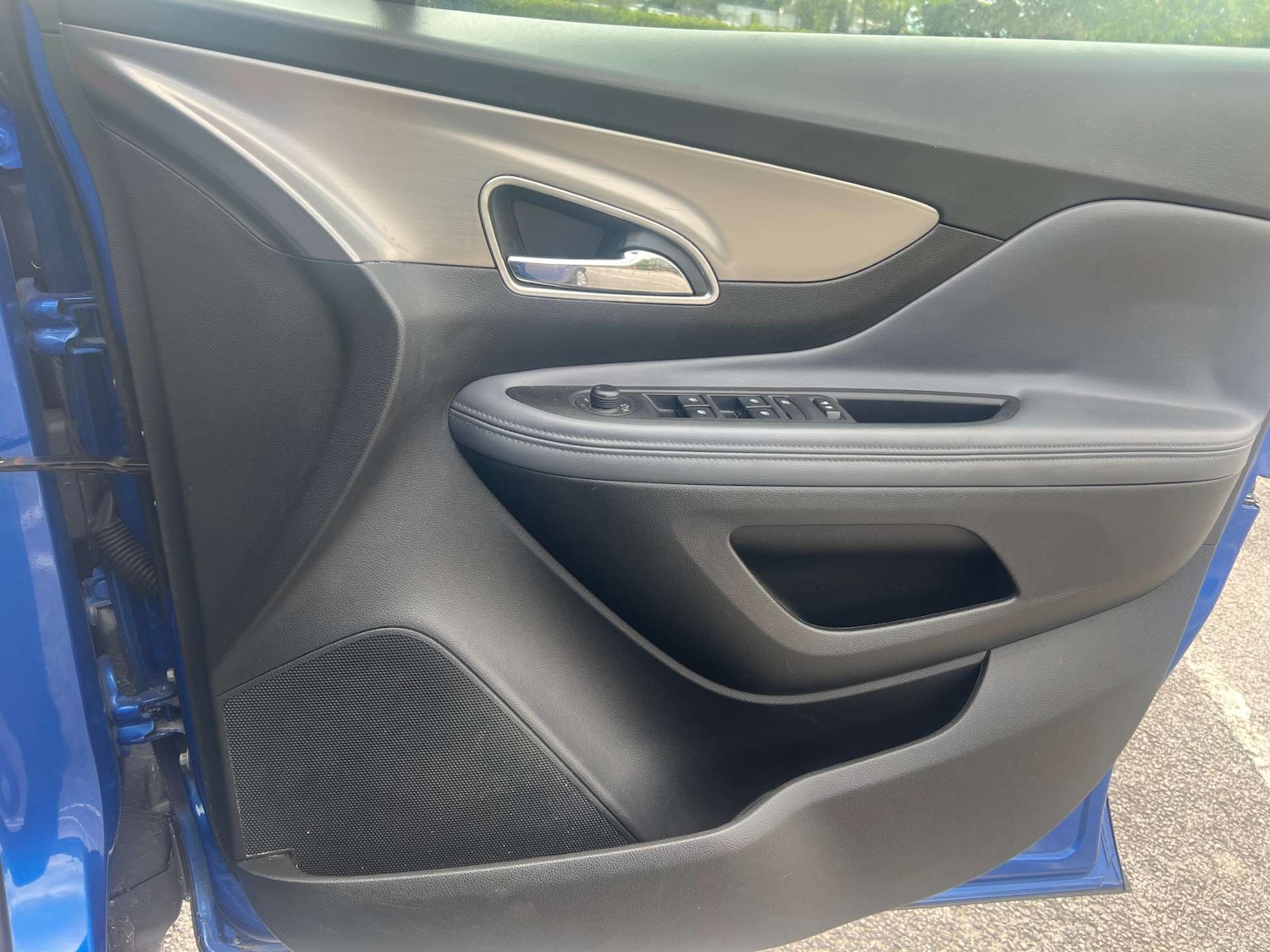 Used Vauxhall Mokka 2015 for sale - 76103772: Photo 18