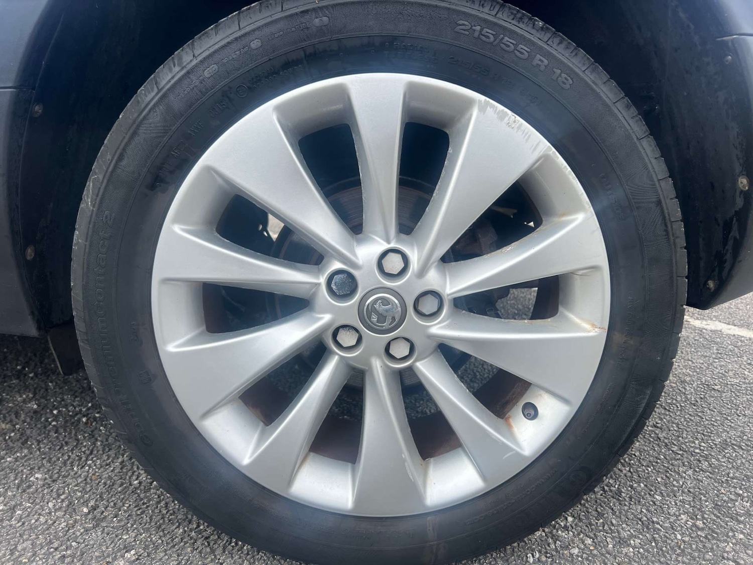 Used Vauxhall Mokka 2015 for sale - 76103772: Photo 21
