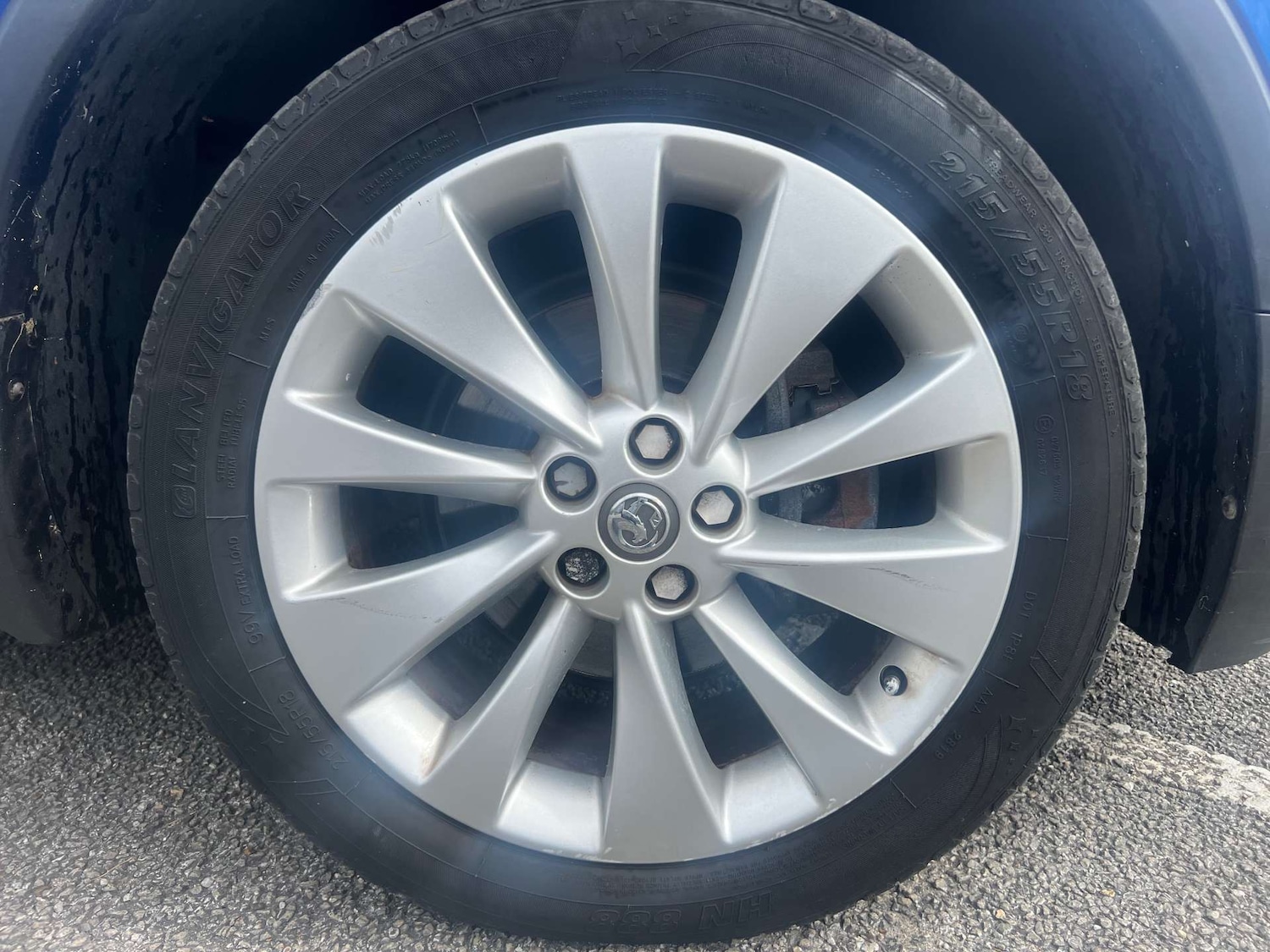 Used Vauxhall Mokka 2015 for sale - 76103772: Photo 22