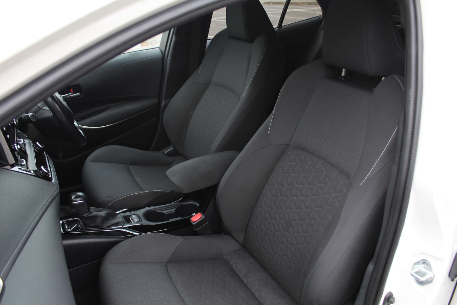 Used Toyota Corolla 2019 for sale - 76525849: Photo 10