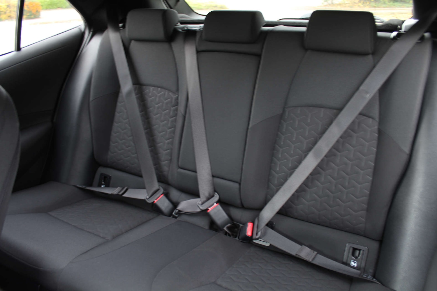 Used Toyota Corolla 2019 for sale - 76525849: Photo 11