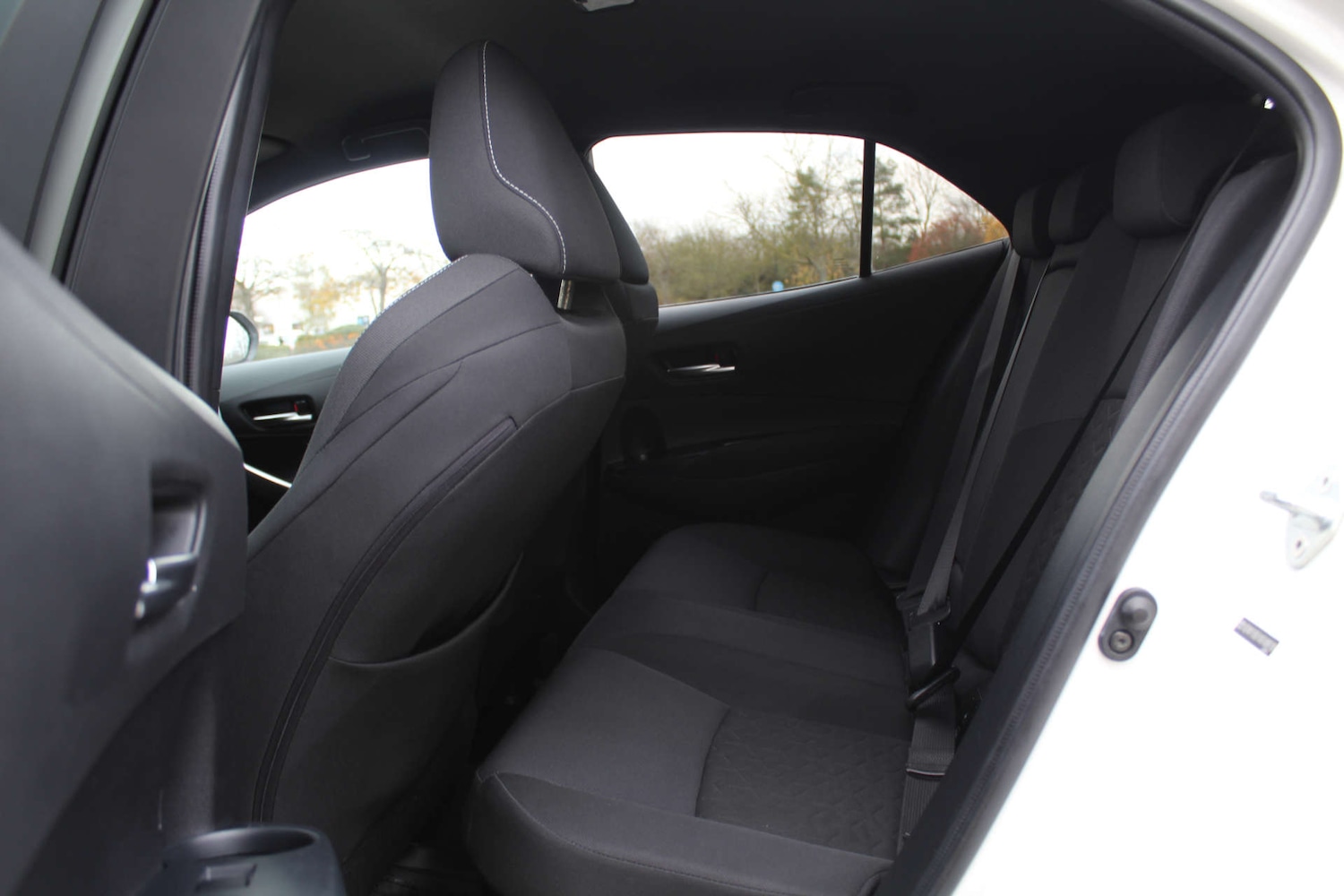 Used Toyota Corolla 2019 for sale - 76525849: Photo 12