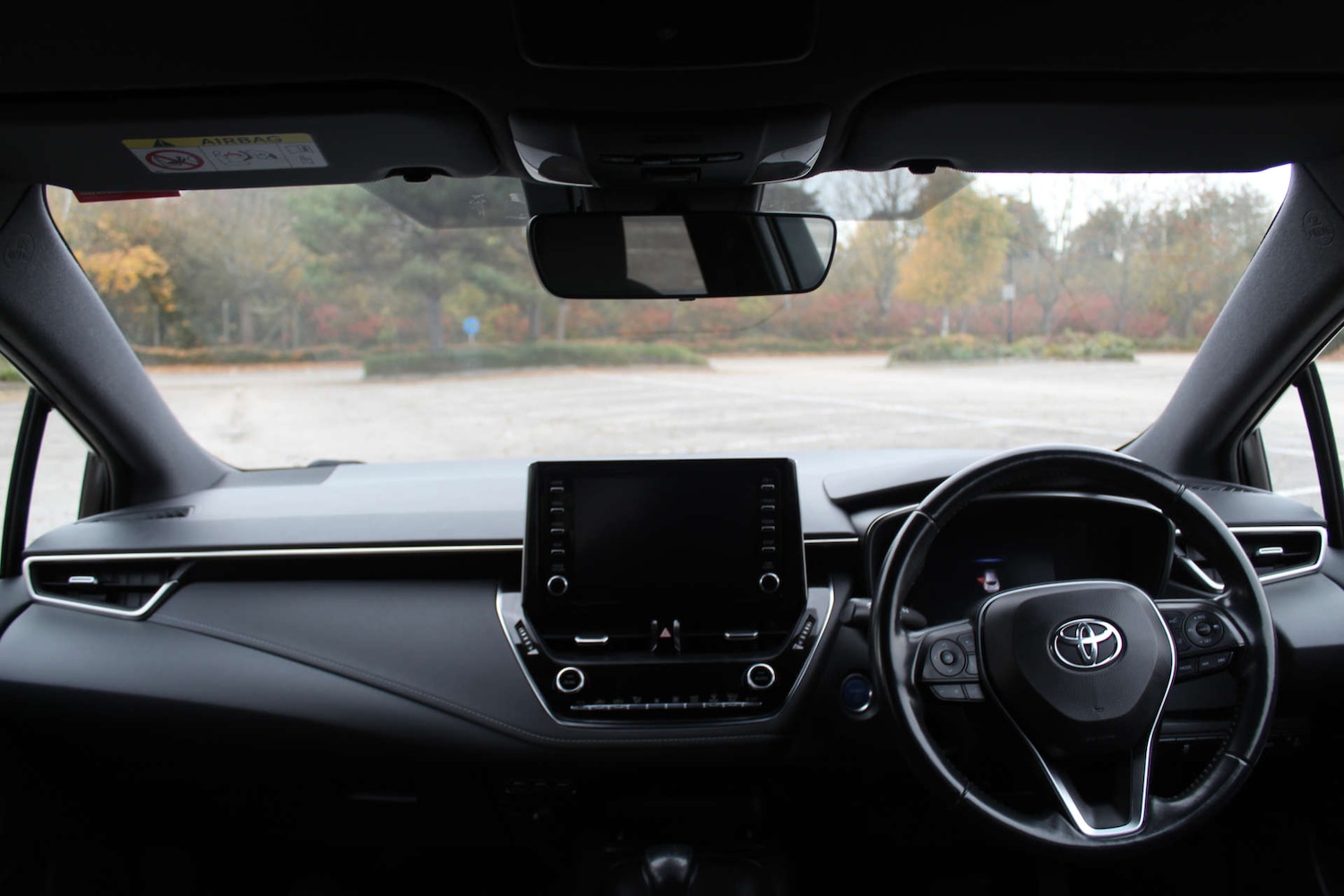 Used Toyota Corolla 2019 for sale - 76525849: Photo 13