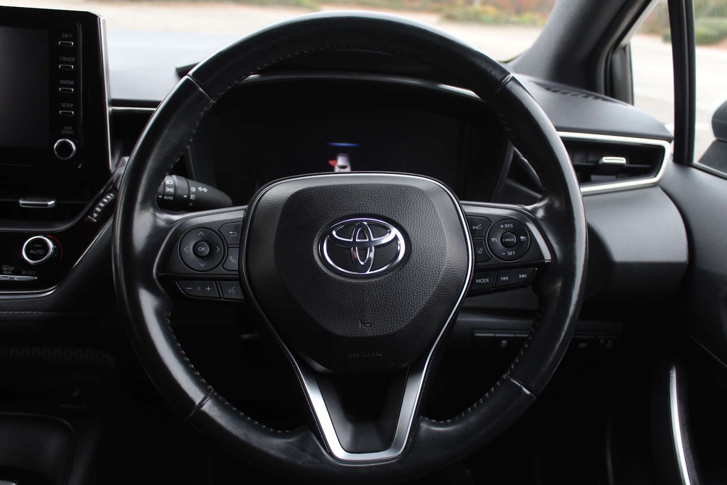 Used Toyota Corolla 2019 for sale - 76525849: Photo 14