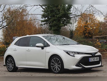 Used Toyota Corolla 2019 for sale - 76525849: Photo