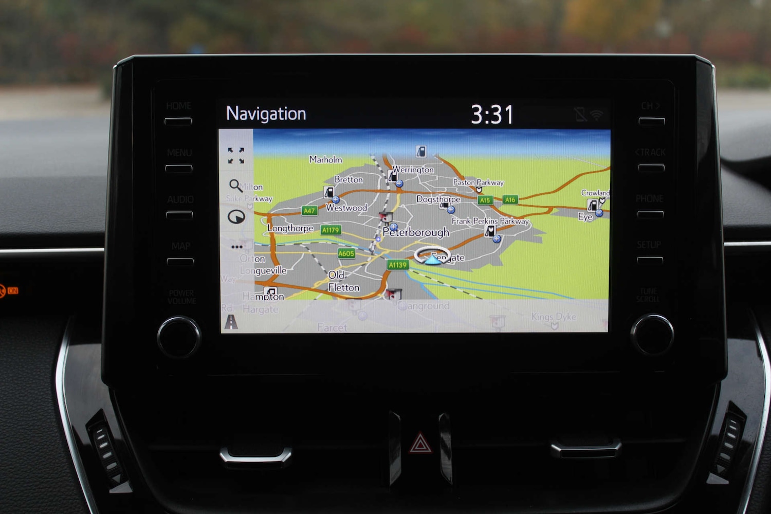 Used Toyota Corolla 2019 for sale - 76525849: Photo 20