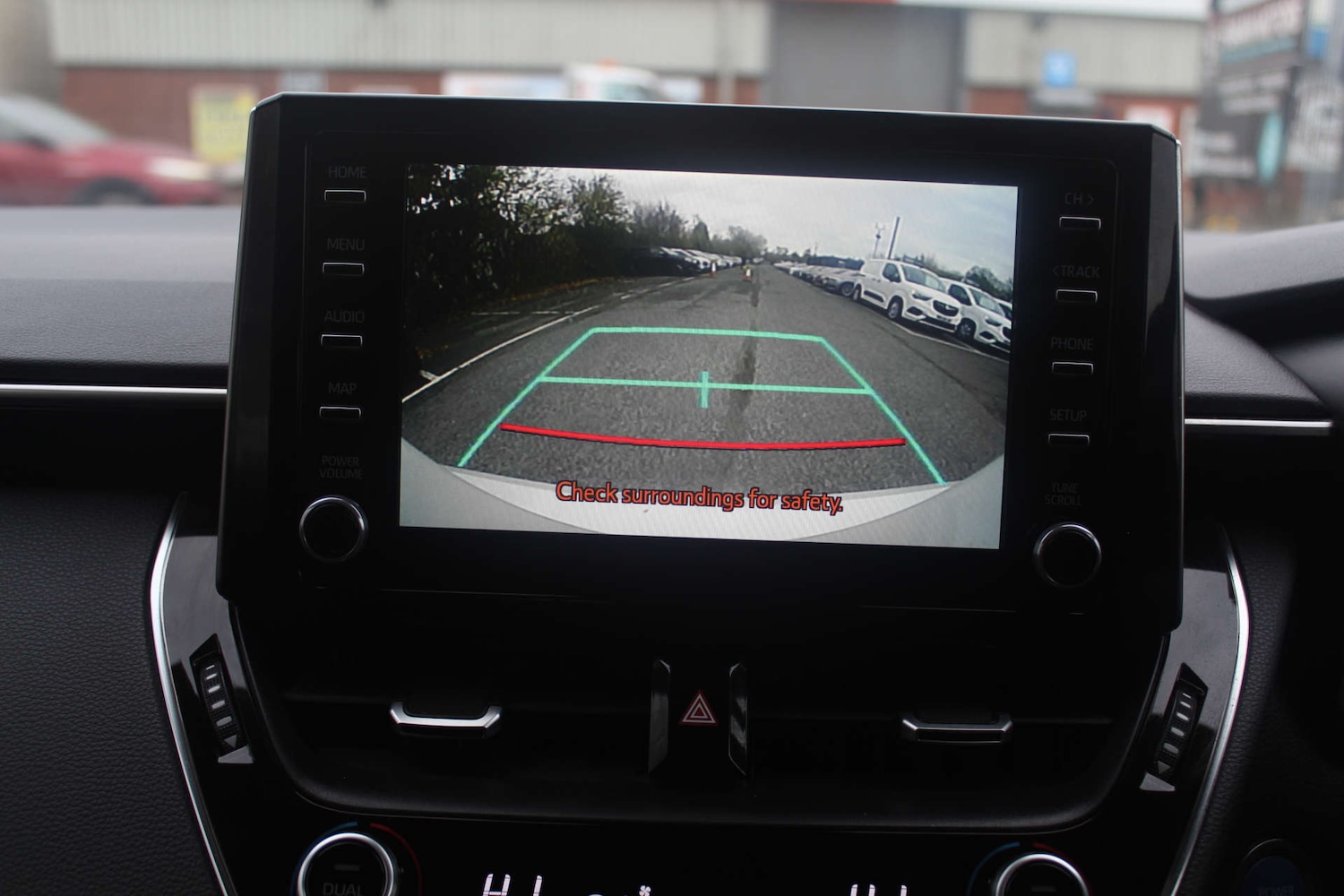 Used Toyota Corolla 2019 for sale - 76525849: Photo 23