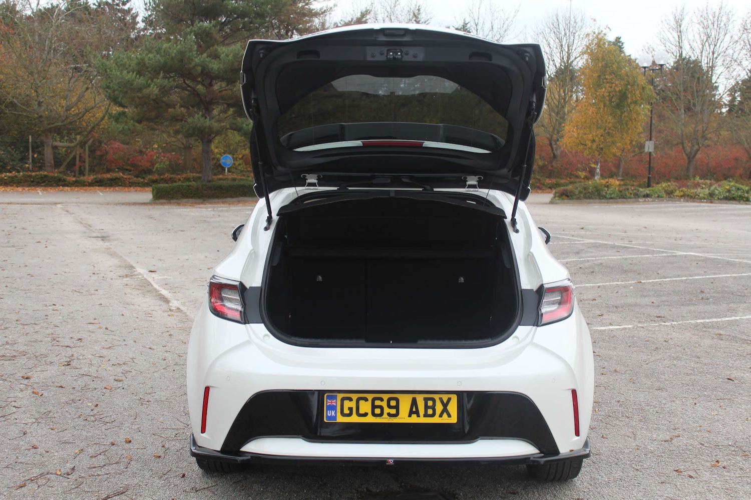 Used Toyota Corolla 2019 for sale - 76525849: Photo 29