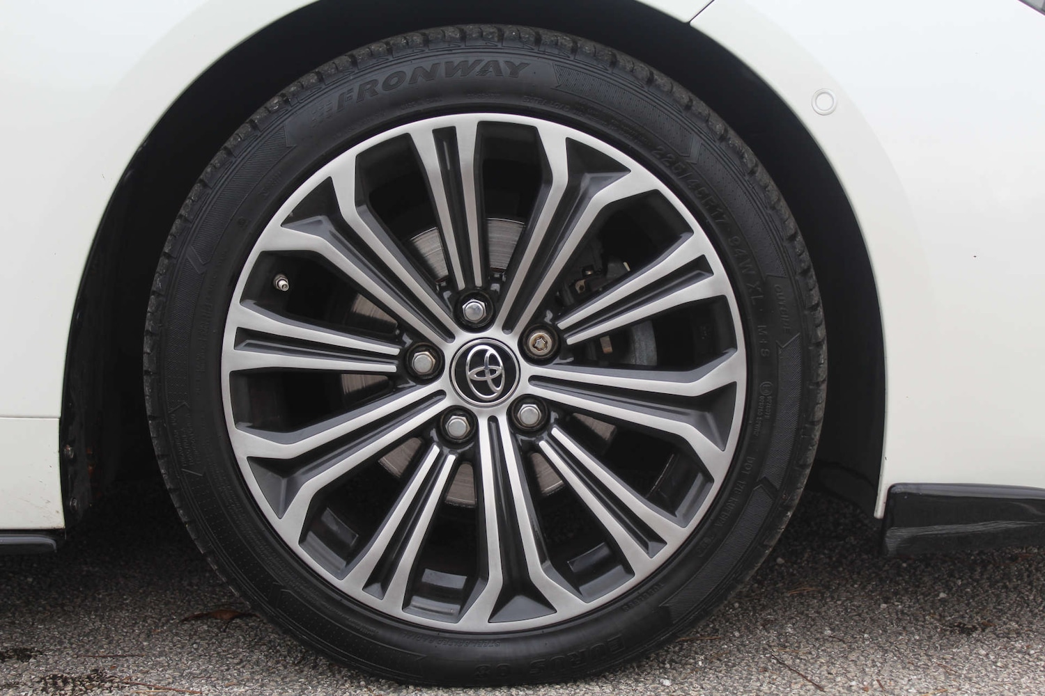 Used Toyota Corolla 2019 for sale - 76525849: Photo 31