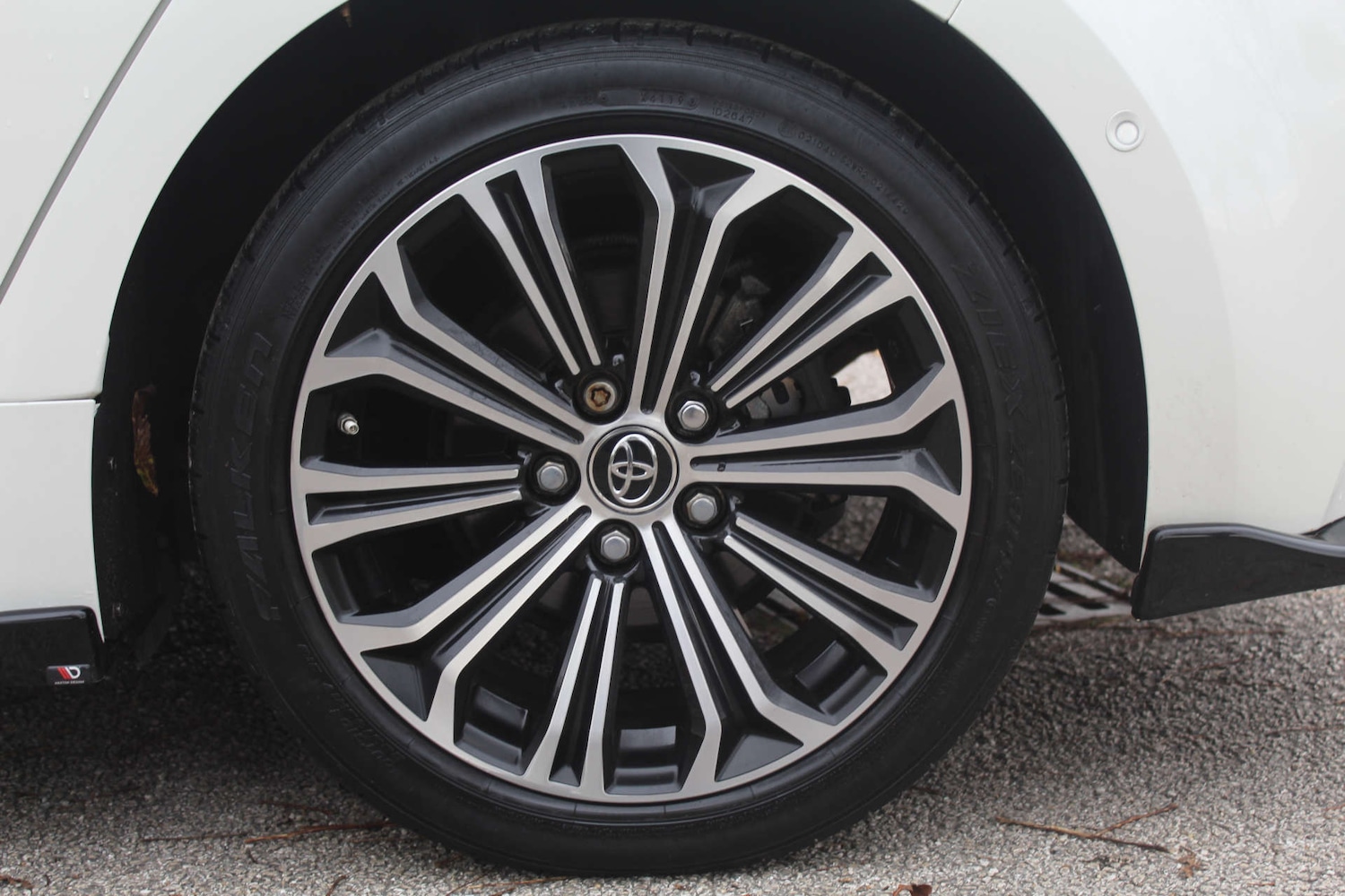 Used Toyota Corolla 2019 for sale - 76525849: Photo 33