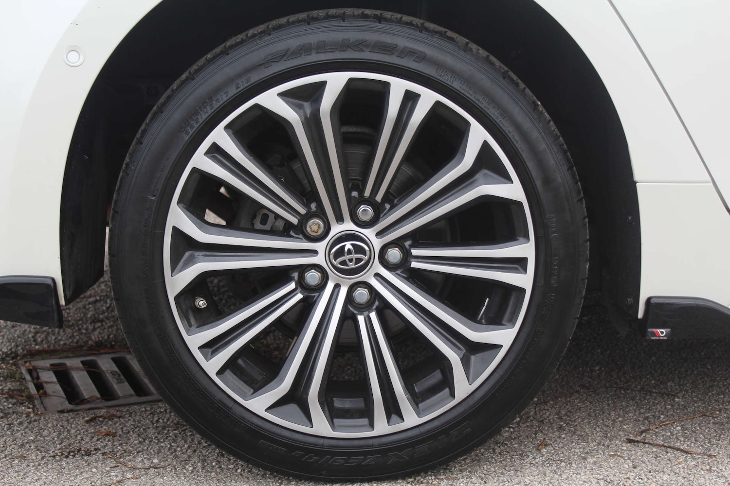 Used Toyota Corolla 2019 for sale - 76525849: Photo 34