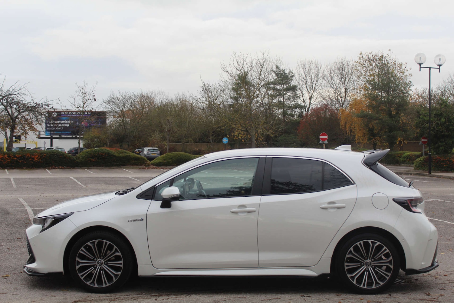 Used Toyota Corolla 2019 for sale - 76525849: Photo 6