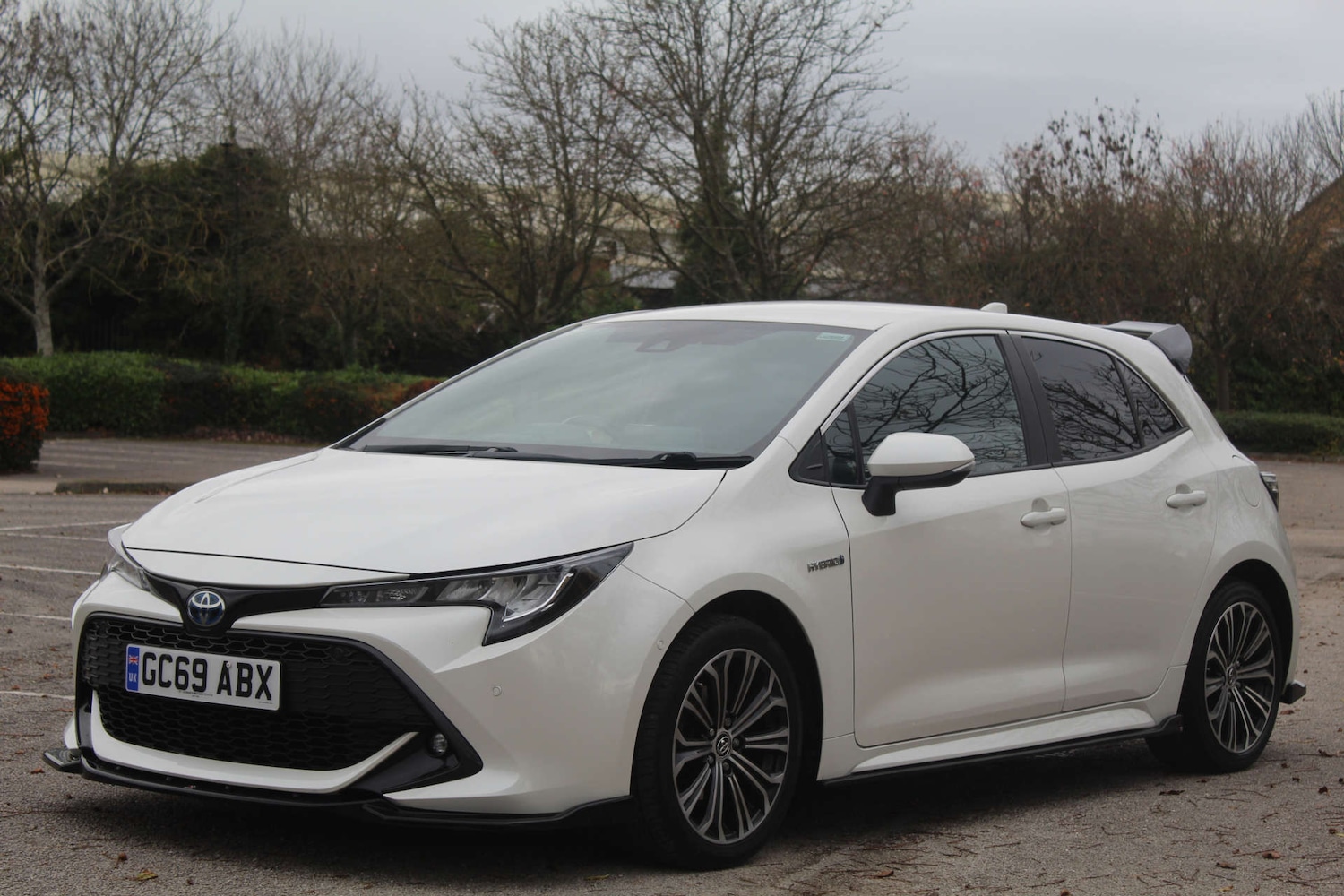 Used Toyota Corolla 2019 for sale - 76525849: Photo 7