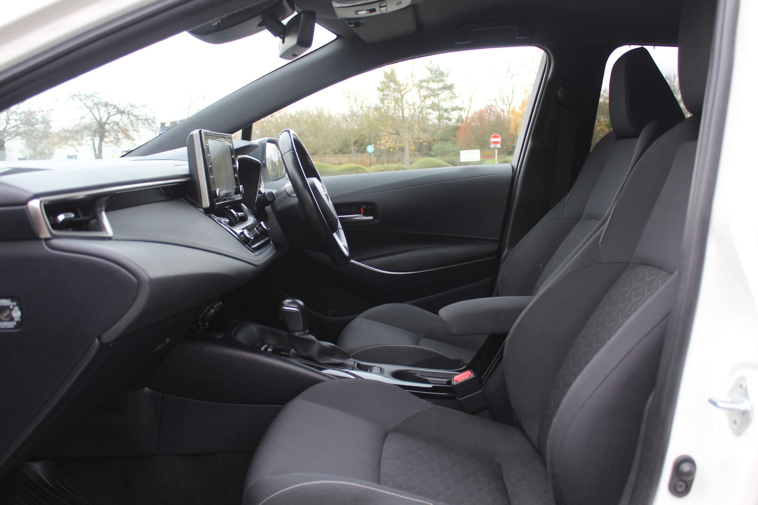 Used Toyota Corolla 2019 for sale - 76525849: Photo 9