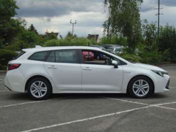 Used Toyota Corolla 2020 for sale - 71959896: Photo