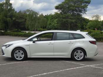 Used Toyota Corolla 2020 for sale - 71959896: Photo
