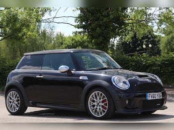 MINI - Hatch
