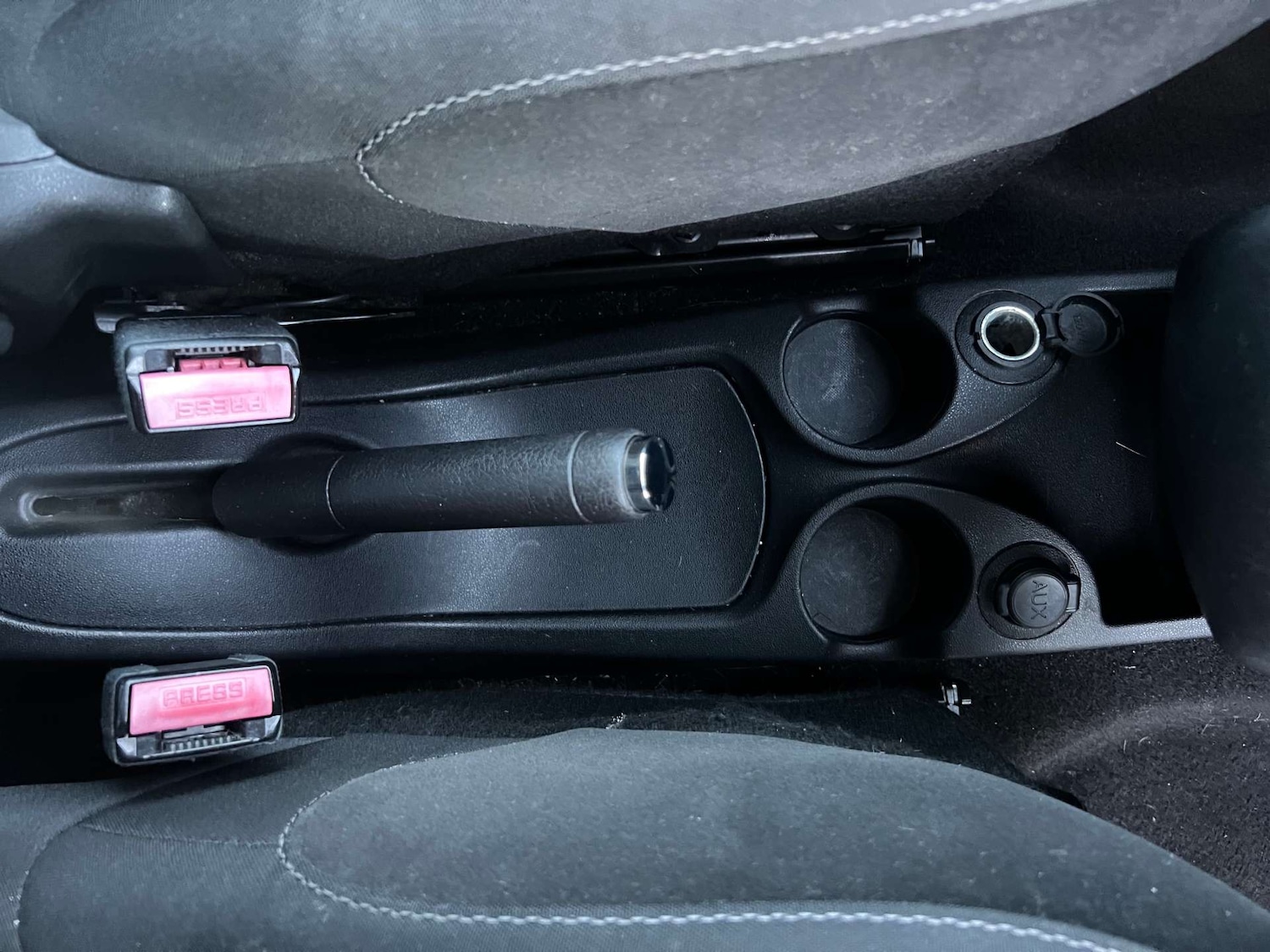 Used Citroen C3 Picasso 2012 for sale - 76313299: Photo 10