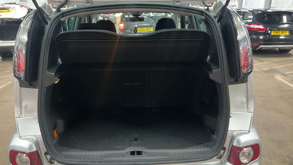 Used Citroen C3 Picasso 2012 for sale - 76313299: Photo 11