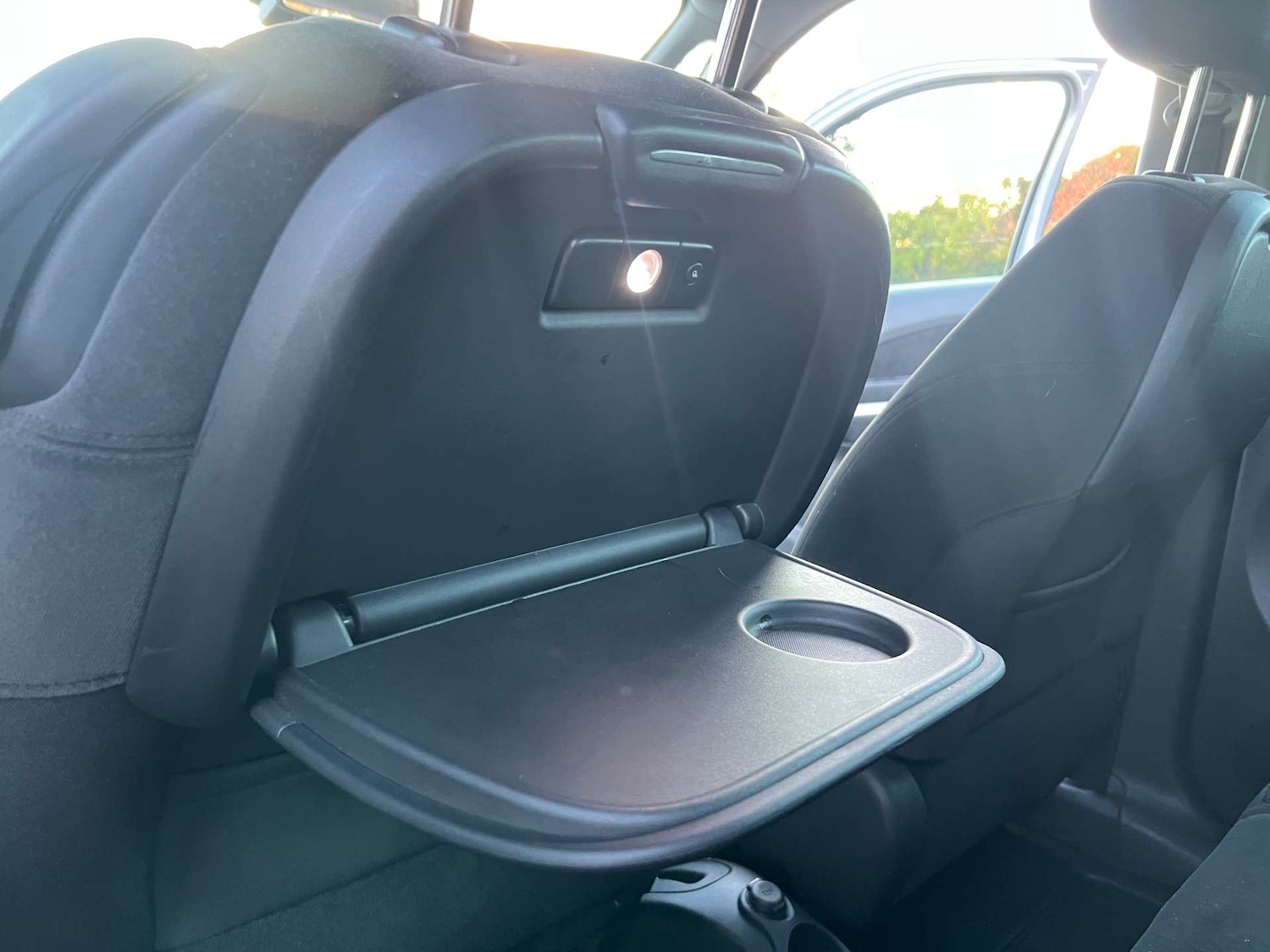 Used Citroen C3 Picasso 2012 for sale - 76313299: Photo 12