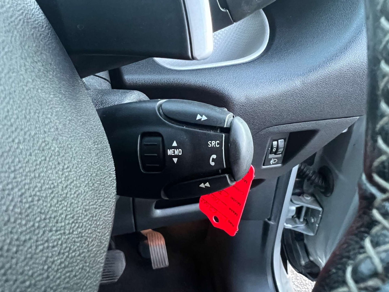 Used Citroen C3 Picasso 2012 for sale - 76313299: Photo 19