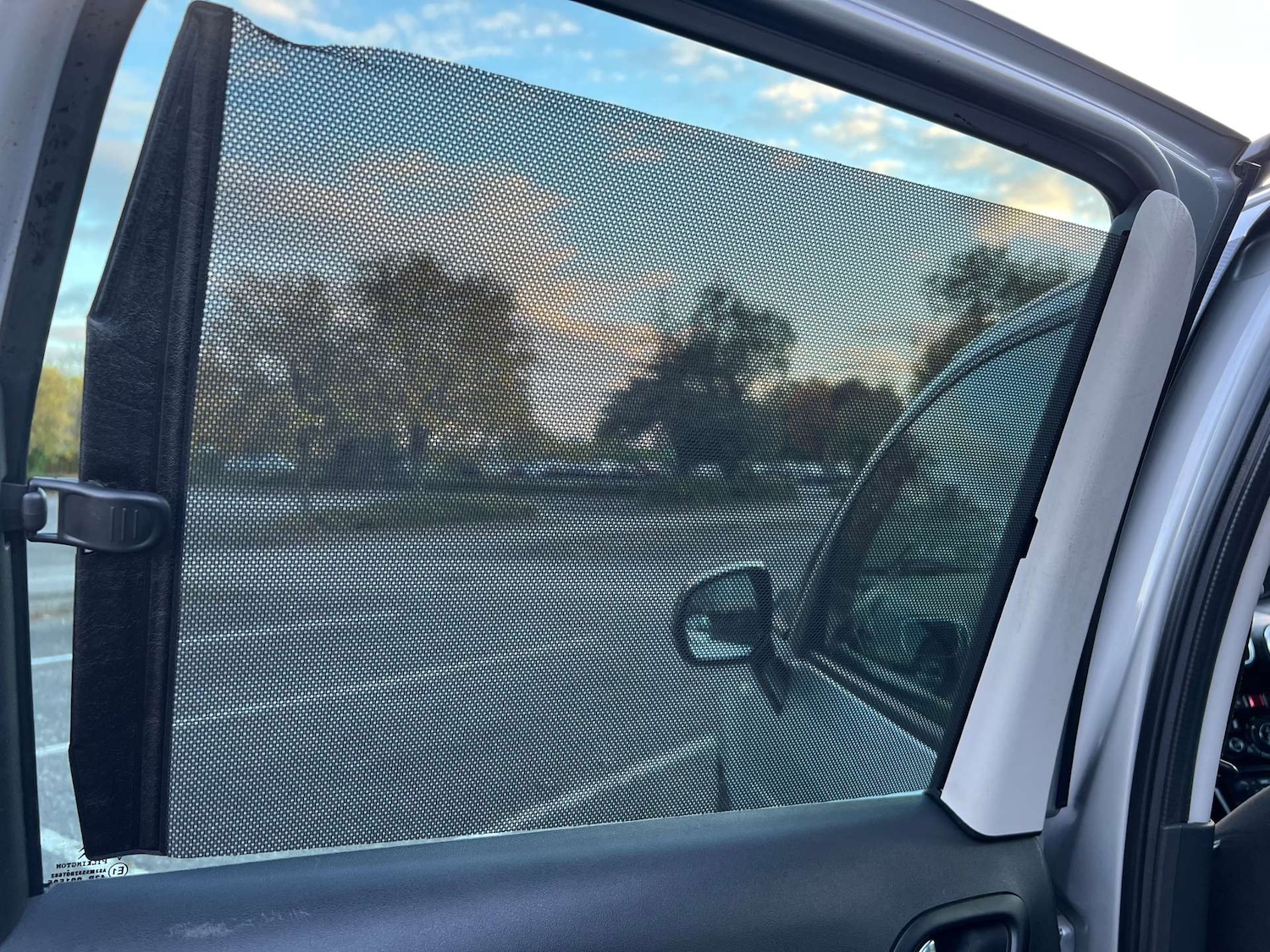 Used Citroen C3 Picasso 2012 for sale - 76313299: Photo 21