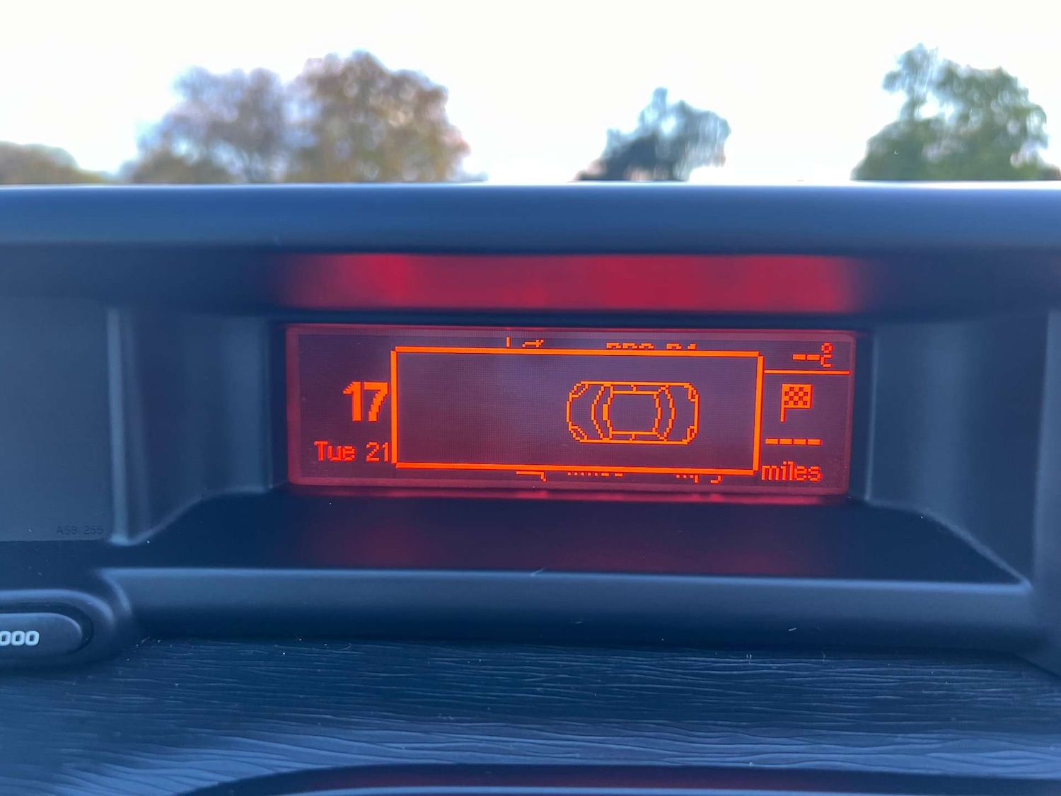 Used Citroen C3 Picasso 2012 for sale - 76313299: Photo 26