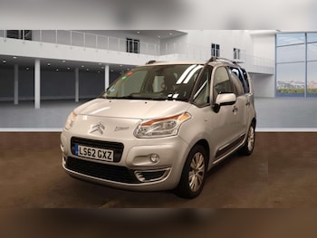 Used Citroen C3 Picasso 2012 for sale - 76313299: Photo 2