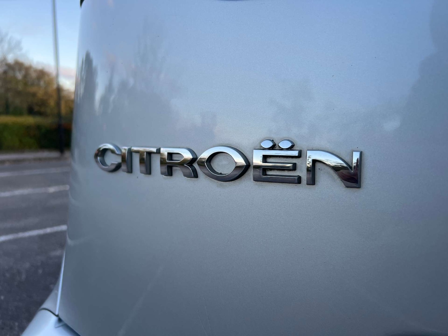 Used Citroen C3 Picasso 2012 for sale - 76313299: Photo 33