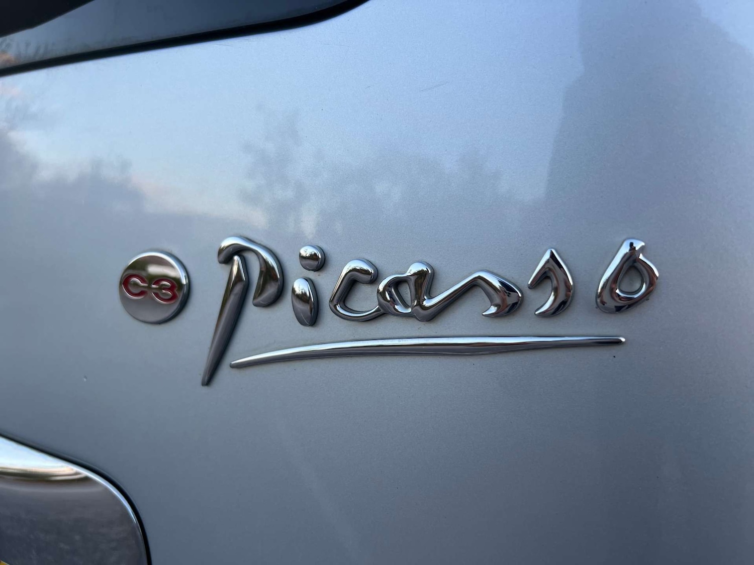 Used Citroen C3 Picasso 2012 for sale - 76313299: Photo 34