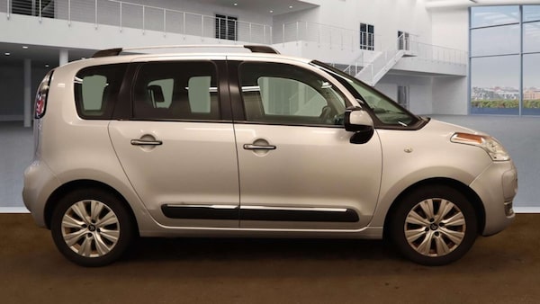 Used Citroen C3 Picasso 2012 for sale - 76313299: Photo 3