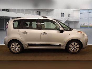 Used Citroen C3 Picasso 2012 for sale - 76313299: Photo 3