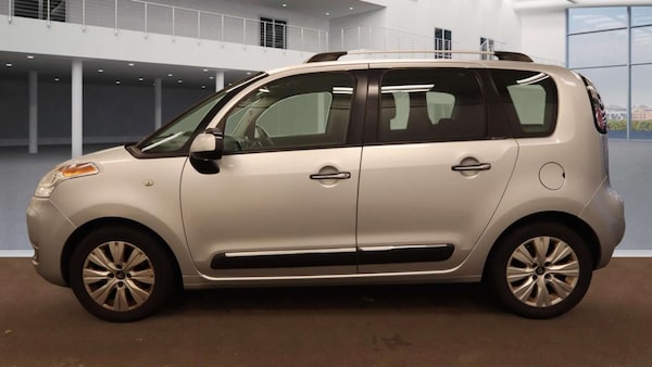 Used Citroen C3 Picasso 2012 for sale - 76313299: Photo 4