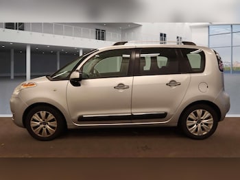 Used Citroen C3 Picasso 2012 for sale - 76313299: Photo 4