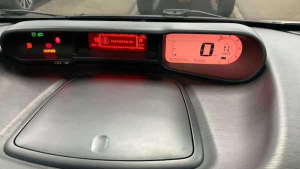 Used Citroen C3 Picasso 2012 for sale - 76313299: Photo 8