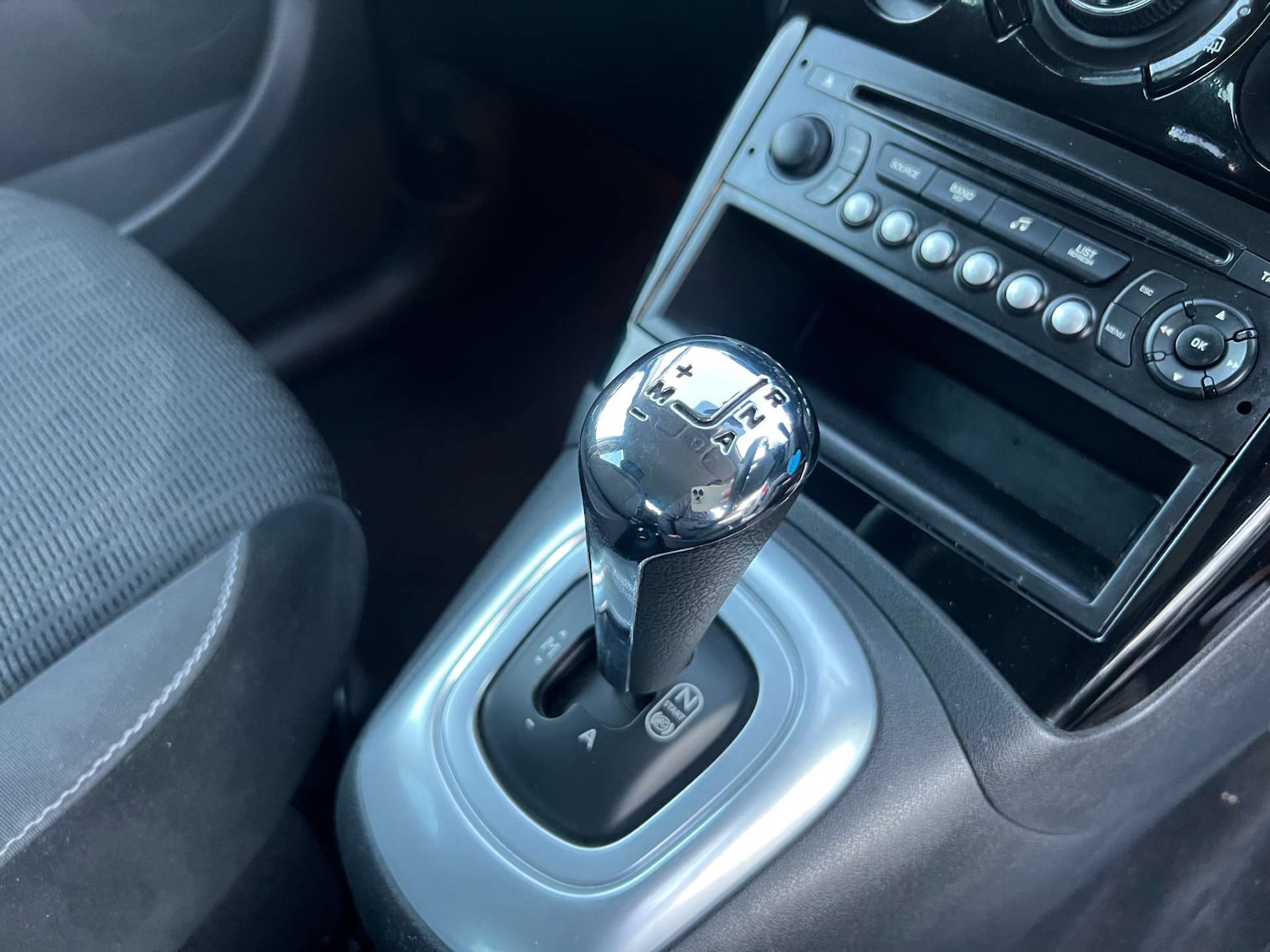 Used Citroen C3 Picasso 2012 for sale - 76313299: Photo 9