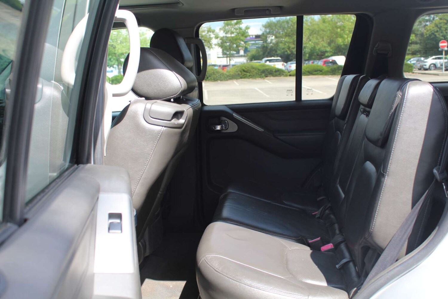 Used Nissan Pathfinder 2007 for sale - 76103936: Photo 10
