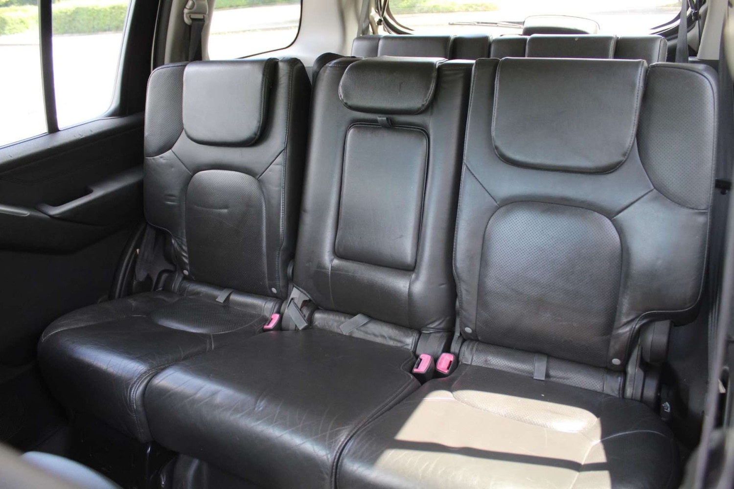 Used Nissan Pathfinder 2007 for sale - 76103936: Photo 11