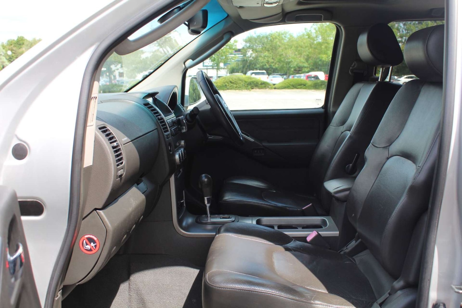 Used Nissan Pathfinder 2007 for sale - 76103936: Photo 12