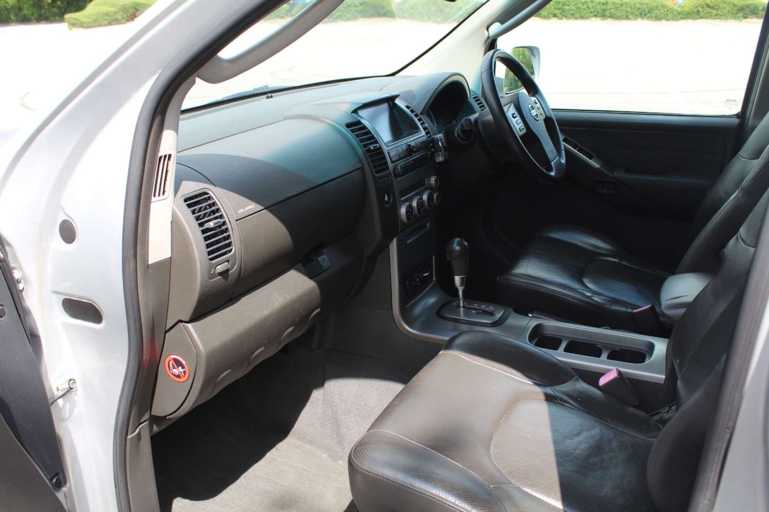 Used Nissan Pathfinder 2007 for sale - 76103936: Photo 13