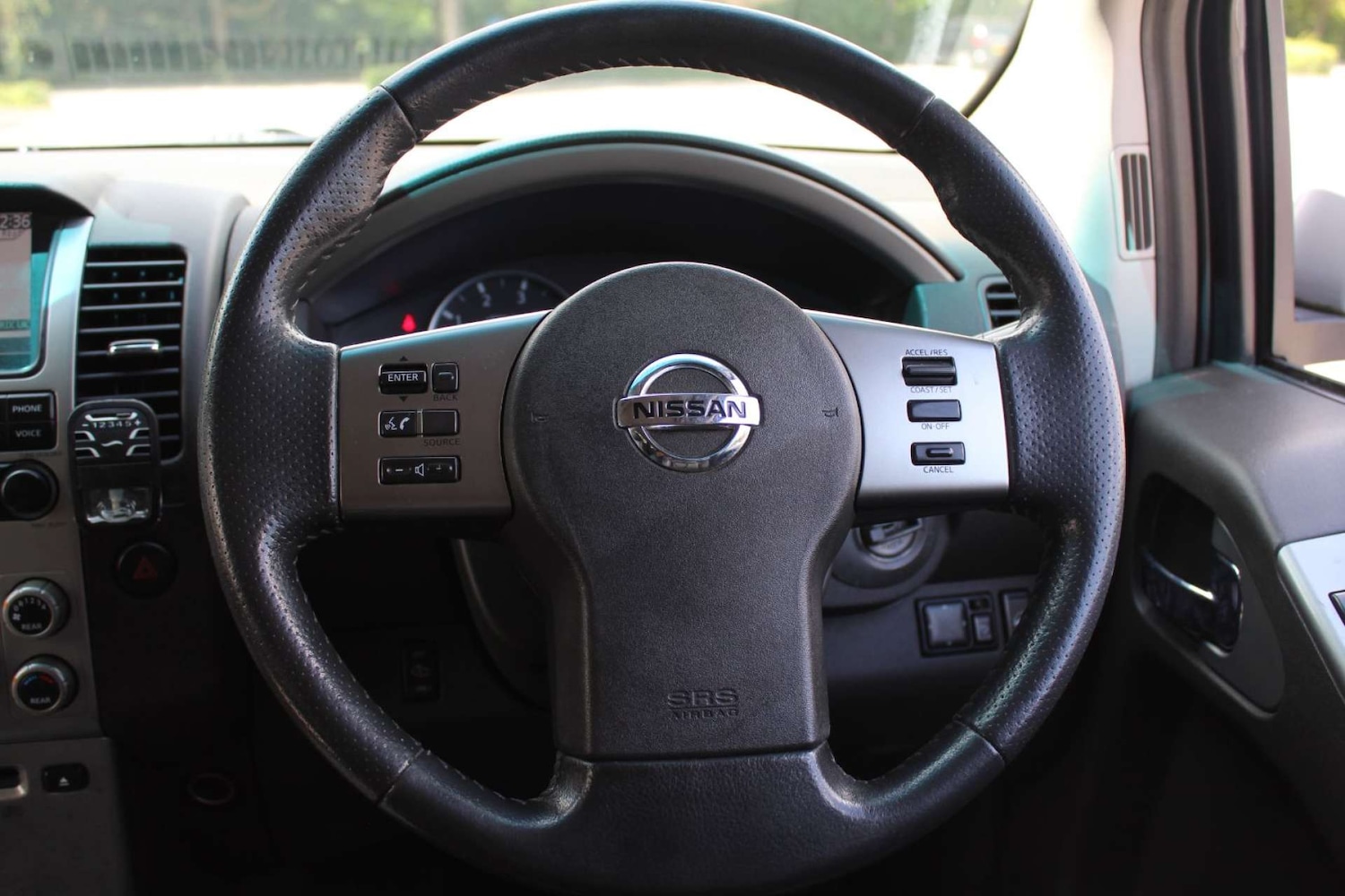 Used Nissan Pathfinder 2007 for sale - 76103936: Photo 16