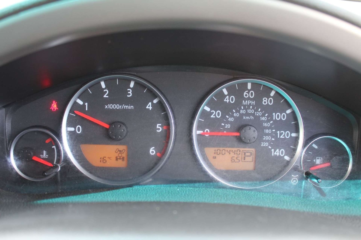 Used Nissan Pathfinder 2007 for sale - 76103936: Photo 22