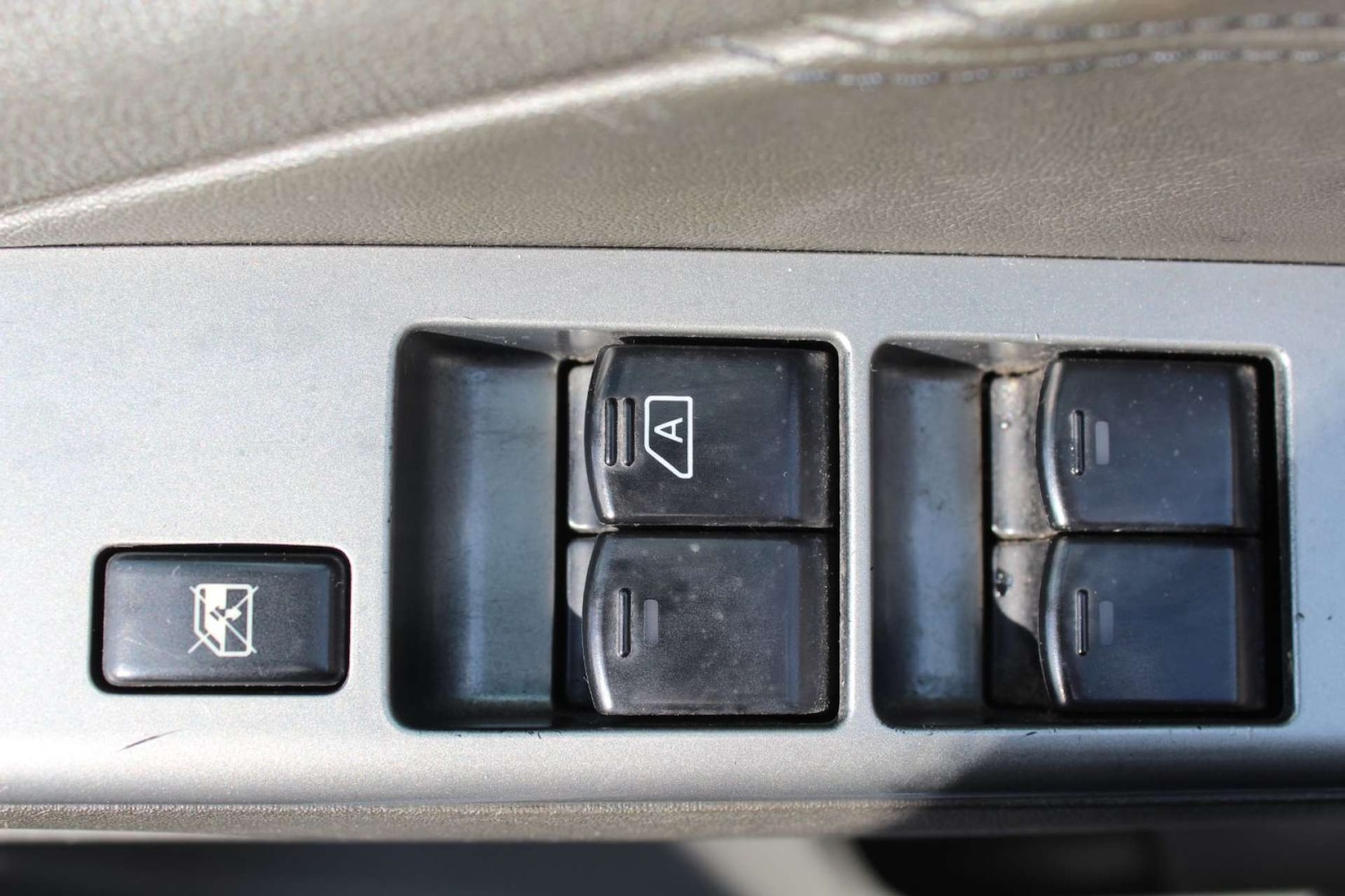 Used Nissan Pathfinder 2007 for sale - 76103936: Photo 23