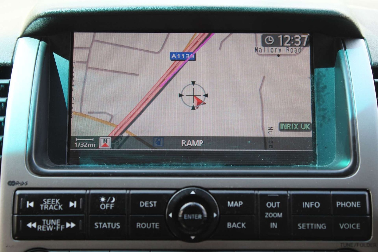 Used Nissan Pathfinder 2007 for sale - 76103936: Photo 30