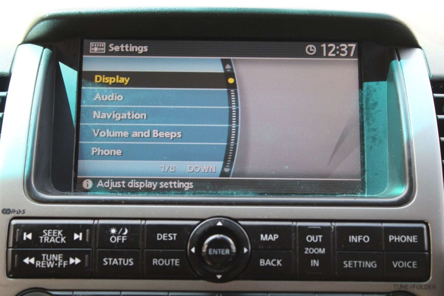 Used Nissan Pathfinder 2007 for sale - 76103936: Photo 31