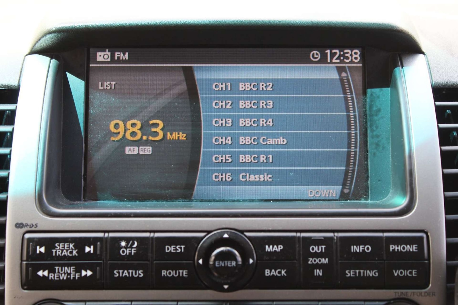 Used Nissan Pathfinder 2007 for sale - 76103936: Photo 33
