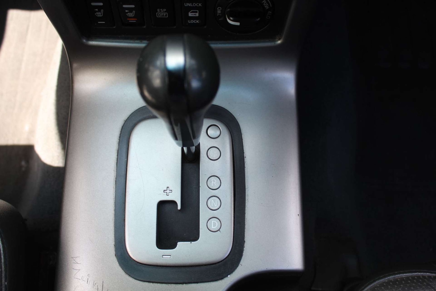 Used Nissan Pathfinder 2007 for sale - 76103936: Photo 37